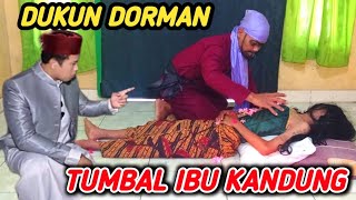 DATANGI PENGIKUT DUKUN DORMAN WARGA JADI KORBAN | USTADZ NASIHIN UJANG BUSTHOMI BANG REY LAMPUNG GNS