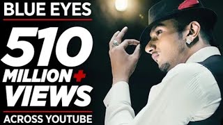 Blue Eyes Full Video Song Yo Yo Honey Singh | Blockbuster Song