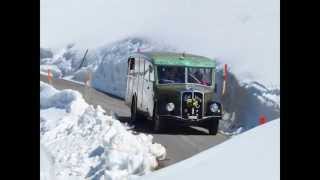 Abschied Gondelbahn Hahnenmoos, Adelboden