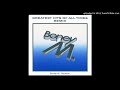 Boney M. - Ma Baker (Remix '88) [HQ]