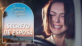 ¡Lleva años mintiendo a su marido! Jaula de oro – Serie completas – TV series – Melodramas 2024