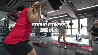 General Ad for GO24 Fitness