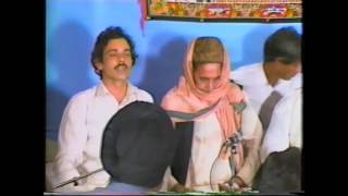 Ban Ke Tasveer-e-Gham - Abdul Rahim Fareedi Qawwal & Party - OSA Official HD Video