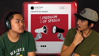 Is Cancel Culture Killing Free Speech?