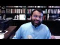 holes in the narrative yasir qadhi interview clip muslim reaction