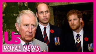 Prince Harry & Meghan Markle Ep 4 Recap - King Charles Called Out & Emotional Revelations