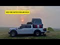 Made in Detroit - Ford F-150 Roush Performance Raptor to Overlander Conversion