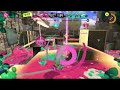 スプラッシュボムを投げるオススメの場所8選【スプラトゥーン3】