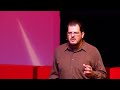 Community Democracy  | Jeremy Norton | TEDxLSSC