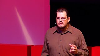 Community Democracy  | Jeremy Norton | TEDxLSSC