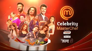 Celebrity MasterChef India Season 1 Episode 13  #celebritymasterchef