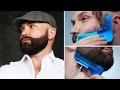 The Beard Bro Beard Shaping Tool- How-to Tutorial