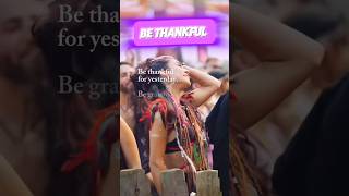 Be thankful | girl dance by na le (phaxe remix) omiki in O.Z.A.R.A music festival