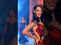 ตำนานม้วนเดียวจบ นางงามจักรวาล missuniverse missuniverse2018 missuniverse2021 catrionagray