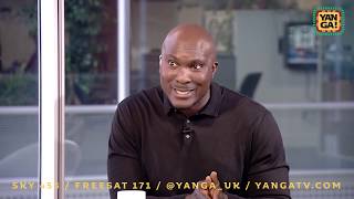 Do Interracial or Interfaith Relationships Really Work? | NONI Season 5, Episode 6 (Preview)