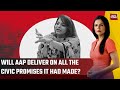 To the Point with Preeti Choudhry: Delhi Finally Gets New Mayor And Deputy Mayor | MCD Elections