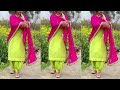 ❤❤❤मस्त मस्त मैचिंग वाले प्लेन सूट plain suit colour combination suit designs❤❤❤