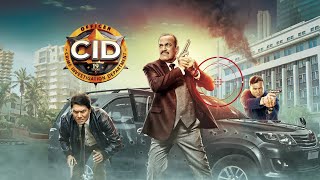 Cid || New Episode || latest Episode || Anubhav Yadav