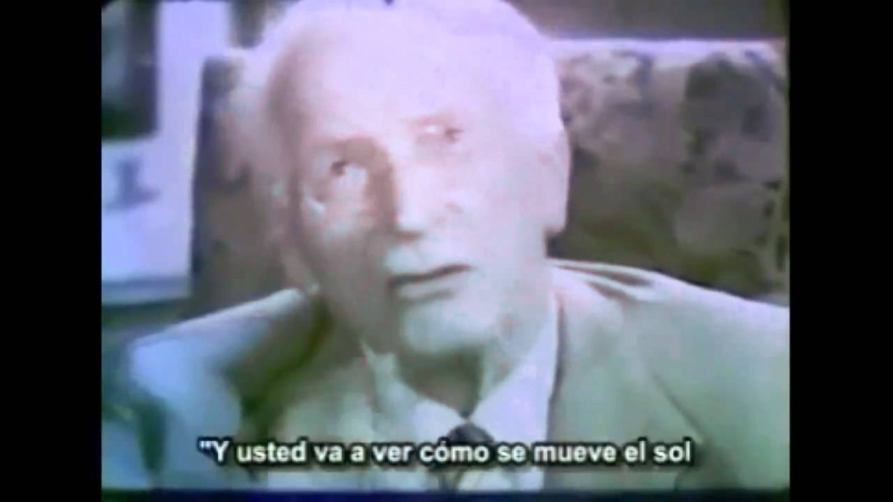 Jung Descubre El Inconsciente Colectivo Con Un Esquizofrénico - YouTube