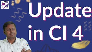 Update records in Codeigniter 4 | update_batch in Codeigniter 4 | update records in Codeigniter 4