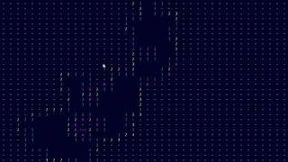 Minesweeper java - version 1