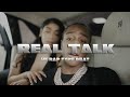 free clavish x fredo uk rap type beat 2024 real talk