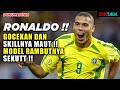 FENOMENA BRAZIL YANG MERANA DI PILDUN 98 LALU BAWA BRAZIL MERAJAI PILDUN 2002 !! - ALUR CERITA FILM