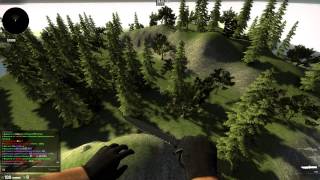 [CS:GO/Sourcemod] AirDrop Plane:]]