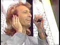 I've gotta get a message to you - Bee Gees - Live - 1988 (Remaster)