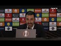 press conference fcsb vs paok fc – live paok tv