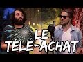 LES ANALYSES DE PUBS : SPÉCIAL TÉLÉ-ACHAT