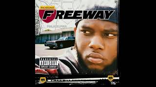 Freeway - Free (slowed + reverb)