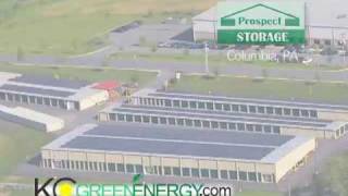 KC Green Energy commercial