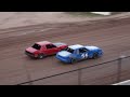 humberstone minis heat 2 august 14 2016