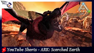 Microraptor City | ARK: Survival Evolved #ARKShorts