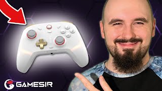 Is This The BEST Game Controller in The World!? GameSir Cyclone 2 Review