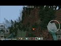 Minecraft Birds burning