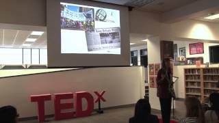 How Title IX changed our education and our society | Margaret Stender | TEDxYouth@LatinSchool