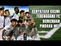 𝐊𝐄𝐍𝐘𝐀𝐓𝐀𝐀𝐍 RASMI TERENGGANU FC  𝐁𝐄𝐑𝐊𝐄𝐍𝐀𝐀𝐍 𝐏𝐈𝐍𝐃𝐀𝐀𝐍 MFL