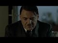 hitler and speer final meeting downfall scene