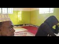 embaga ensilaamu. shk ismail sulaiman nkata at masjid kabali bamunaanika mityana