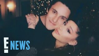 Ariana Grande and Dalton Gomez Are OFFICIALLY Divorced | E! News