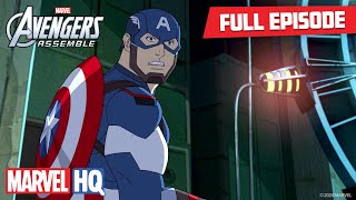 The House of Zemo | Marvel's Avengers Assemble S3 E19 | Full Episode