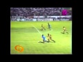 Liga Nacional 1991-92 / Final / Motagua 1-0 Real España