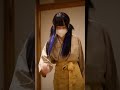 バイトサボって盆踊りネキやってたら最後まさかの展開に 盆踊りネキ クラブ ゆきの日常