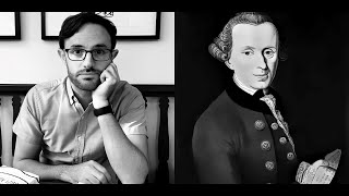 The Life \u0026 Philosophy of Immanuel Kant (1724-1804) with Dr. J. Colin McQuillan (St. Mary's)