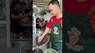Phở bò - Kinh Doanh 1 tháng lãi 300 triệu liệu có thật?