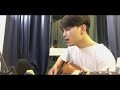 ที่เก่า marc tatchapon m0nkeyz cover