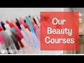 Beauty Therapy | See what you could study | South & City College Birmingham