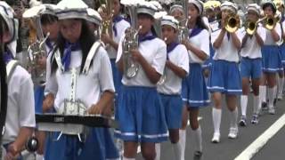 伊勢崎祭り2012～前編